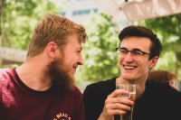 Mannen zijn eenzamer dan ooit, maar niemand praat erover