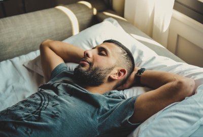 Slaaptekort kost je meer testosteron dan je denkt