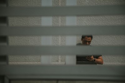 De manosphere maakt je mentaal zwakker, niet sterker