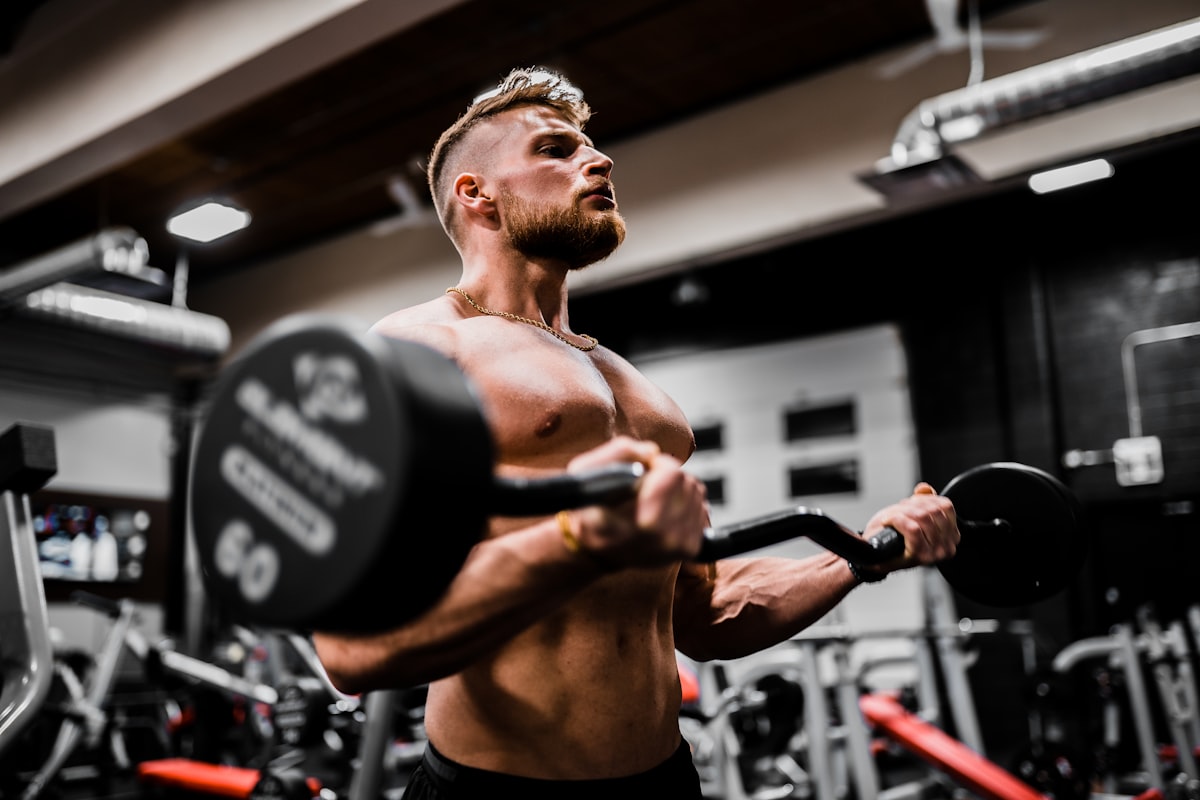 Waarom steeds meer mannen creatine nemen voor hun hersenen