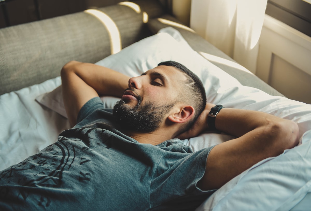 Slaaptekort kost je meer testosteron dan je denkt