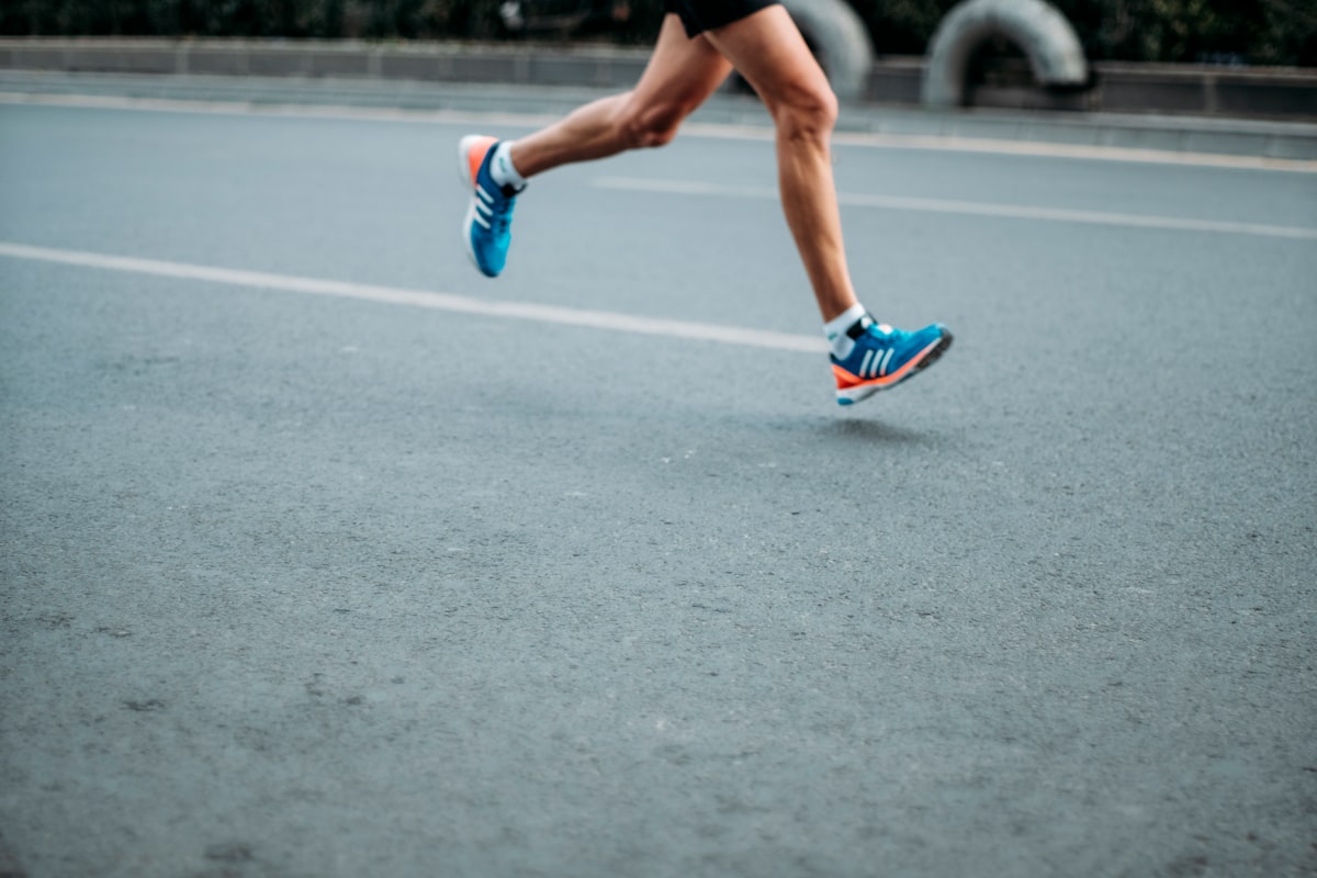 Je VO2 max zegt meer over je levensduur dan je gewicht